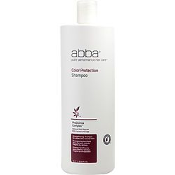 COLOR PROTECTION SHAMPOO 33.8 OZ (OLD PACKAGING)