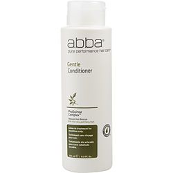 GENTLE CONDITIONER 8 OZ (OLD PACKAGING)