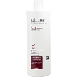 COLOR PROTECTION CONDITIONER 33.8 OZ (OLD PACKAGING)
