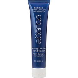 SEA EXTEND STRENGTHENING CONDITIONER FOR DAMAGED AND FRAGILE HAIR 5 OZ