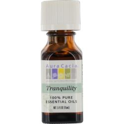 TRANQUILITY-ESSENTIAL OIL 0.5 OZ