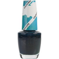 OPI Turquoise Aesthetic Nail Lacquer P26--0.5oz