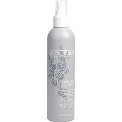 COMPLETE ALL-IN-ONE LEAVE-IN SPRAY 8 OZ