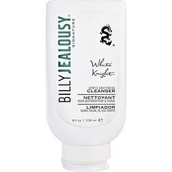 White Knight Gentle Daily Facial Cleanser --236ml/8oz