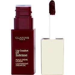 Lip Comfort Oil Intense - # 08 Intense Burgundy --7ml/0.1oz