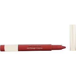 Joli Rouge Lip Crayon - # 705C Soft Berry --0.6g/0.02oz