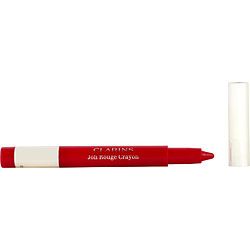 Joli Rouge Lip Crayon - # 742C Joli Rouge --0.6g/0.02oz