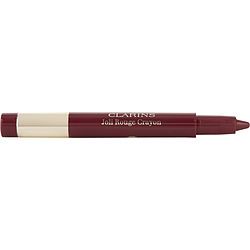 Joli Rouge Lip Crayon - # 744C Plum --0.6g/0.02oz