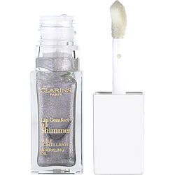 Lip Comfort Oil Shimmer - # 01 Sequin Flares --7ml/0.2oz