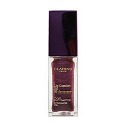 Lip Comfort Oil Shimmer - # 02 Purple Rain --7ml/0.2oz