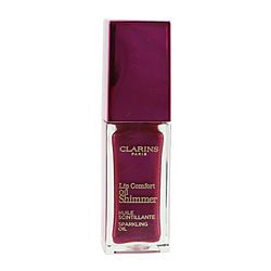 Lip Comfort Oil Shimmer - # 03 Funky Raspberry --7ml/0.2oz