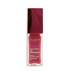 Lip Comfort Oil Shimmer - # 05 Pretty In Pink --7ml/0.2oz