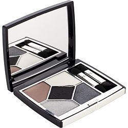 5 Color Couture Colour Eyeshadow Palette - No. 079 Black Bow --6g/0.21oz