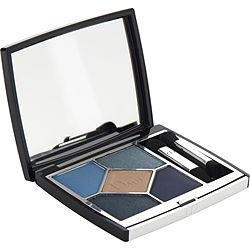 5 Color Couture Colour Eyeshadow Palette - No. 279 Denim --6g/0.21oz
