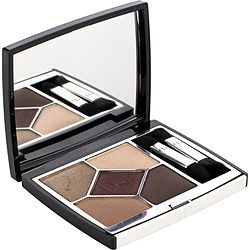 5 Color Couture Colour Eyeshadow Palette - No. 599 New Look --6g/0.21oz