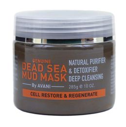 Mud Mask - Cell Restore & Regenerate (Face)