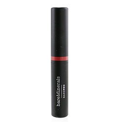 BarePro Longwear Lipstick - # Geranium  --2g/0.07oz