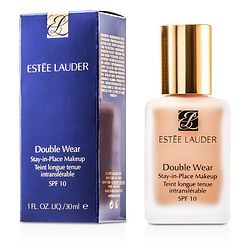 Double Wear Stay In Place Makeup SPF 10 - No. 02 Pale Almond (2C2) --30ml/1oz