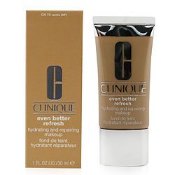 Even Better Refresh Hydrating And Repairing Makeup - # CN 70 Vanilla  --30ml/1oz