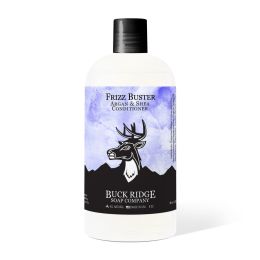 Frizz Buster Argan and Shea Conditioner
