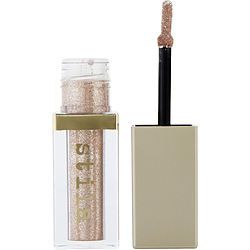 Magnificent Metals Glitter & Glow Liquid Eye Shadow - # Kitten Karma (Champagne With Silver And Copper Sparkle)  --4.5ml/0.153oz