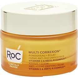 Multi Correxion Rich Revive & Glow Anti-Aging Unifying Cream --50ml/1.7oz
