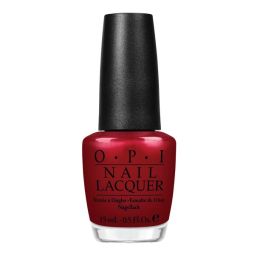 OPI Berlin There Done That Nail Lacquer --0.5oz