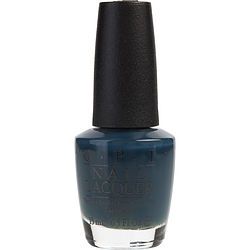 OPI CIA=Color is Awesome Nail Lacquer--0.5oz