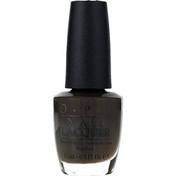 OPI Get In The Expresso Lane Nail Lacquer--0.5oz