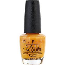 OPI The "IT" Color Nail Color--0.5oz