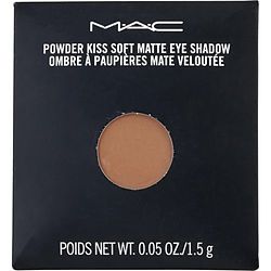Powder Kiss Eyeshadow Refill - What Clout! --1.1g/0.04oz