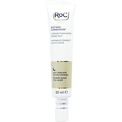 Retinol Correxion Wrinkle Correct Night Cream --30ml/1oz