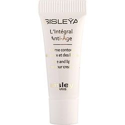 Sisleya L'Integral Anti-Age Eye and Lip Contour Cream Sample --2ml/0.06oz