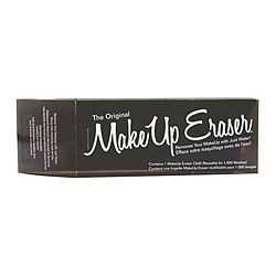 The Original MakeUp Eraser - Black