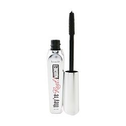 They're Real! Magnet Powerful Lifting & Lengthening Mascara - # Supercharged Black  --9g/0.32oz