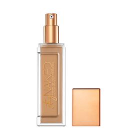 Stay Naked Weightless Liquid Foundation - #40WO --30ml/1oz