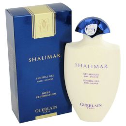 Shalimar Shower Gel 6.8 Oz For Women