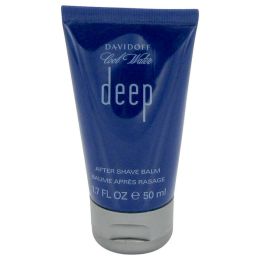 Cool Water Deep After Shave Balm 1.7 Oz For Men