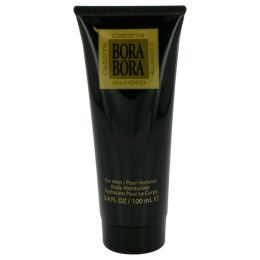 Bora Bora Body Lotion 3.4 Oz For Men