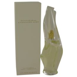 Cashmere Mist Eau De Parfum Spray 3.4 Oz For Women