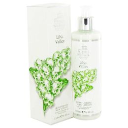 Lily Of The Valley (woods Of Windsor) Body Lotion 8.4 Oz For Women