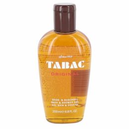 Tabac Shower Gel 6.8 Oz For Men