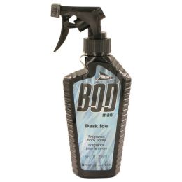 Bod Man Dark Ice Body Spray 8 Oz For Men