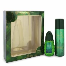Pino Silvestre Gift Set - 4.2 Oz Eau De Toiette Spray + 6.7 Oz Body Spray -- For Men