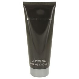 Kenneth Cole Signature After Shave Balm 3.4 Oz For Men