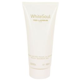 White Soul Shower Gel 3.4 Oz For Women
