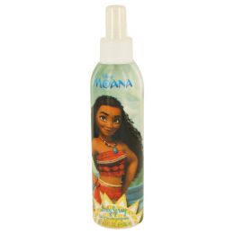 Moana Body Spray 6.8 Oz For Women