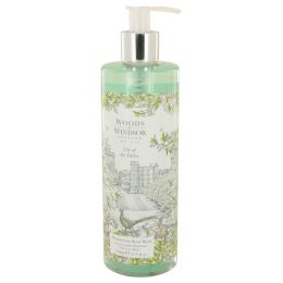 Lily Of The Valley (woods Of Windsor) Hand Wash 11.8 Oz For Women