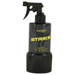 Kanon Strike Body Spray 10 Oz For Men