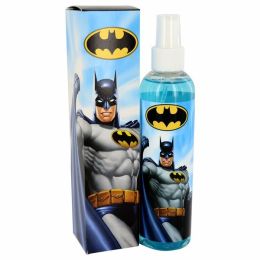 Batman Body Spray 8 Oz For Men